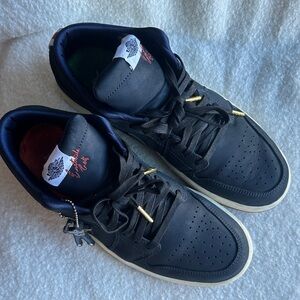 Men Air Jordan 1 Low SP